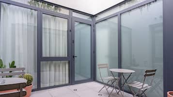 Terras
