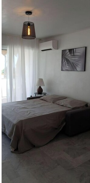 1 chambre