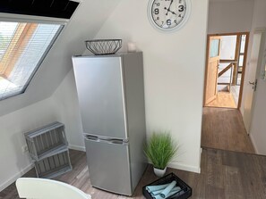 Interiør