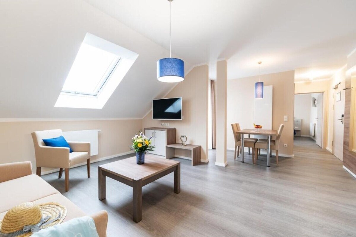 Bild für Gastgeberprofil