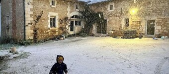 Ferme Gite Entier 150m2