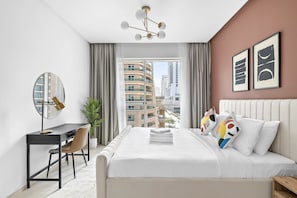 Business Apartment