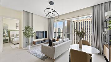 Luxury Apartment | Interior