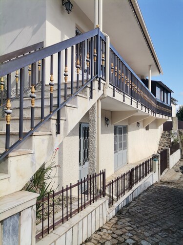 Agildevillas - Casa de Campo C/lareira Perto RTA Amarante