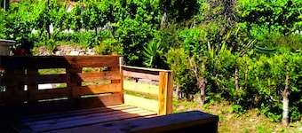 Agildevillas - Casa de Campo C/lareira Perto RTA Amarante