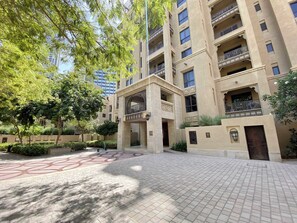 Exterior - Silkhaus Yansoon, Downtown Dubai (Dubai)