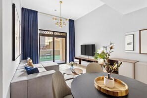 Business Apartment | Interior - Silkhaus Yansoon, Downtown Dubai (Dubai)