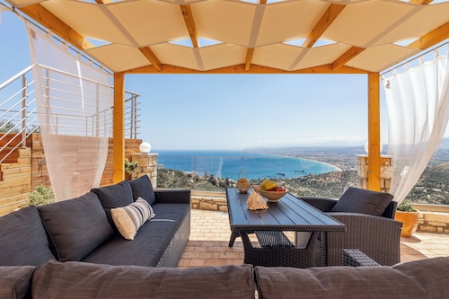 Nami Villa Seaview Private Pool