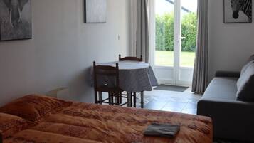 3 Schlafzimmer, Bügeleisen/Bügelbrett, kostenloses WLAN, Bettwäsche