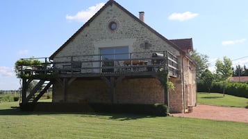 Außenbereich
