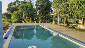Zwembad