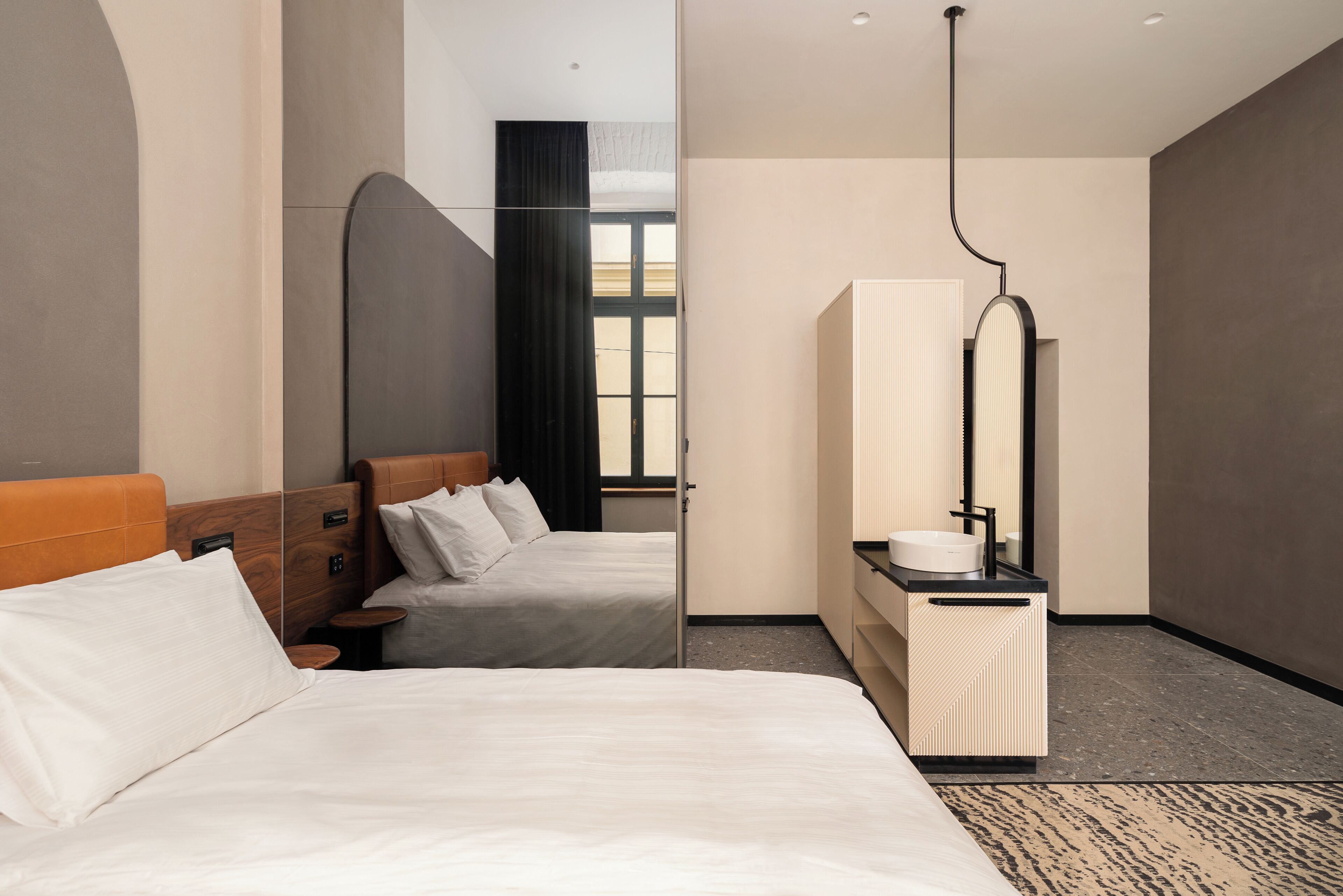 Foto - Hotel GIN Budapest