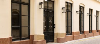 Hotel GIN Budapest