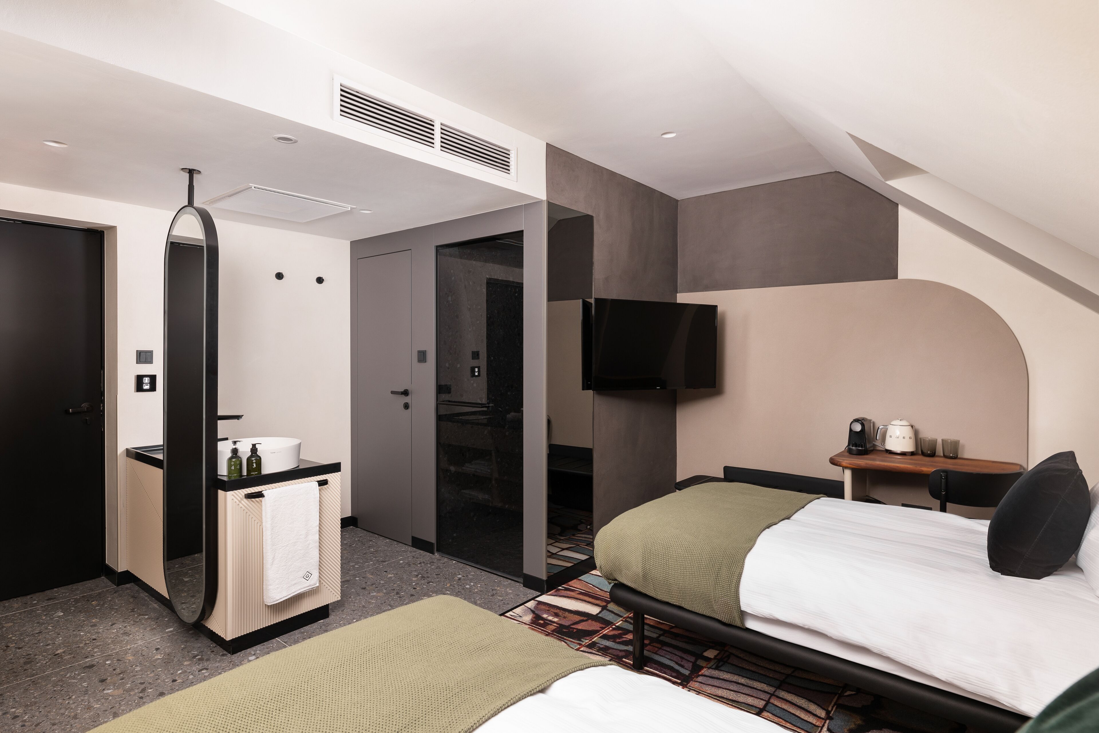 Foto - Hotel GIN Budapest