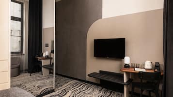 Comfy | 1 υπνοδωμάτιο, κλινοσκεπάσματα υψηλής ποιότητας, κρεβάτια memory foam