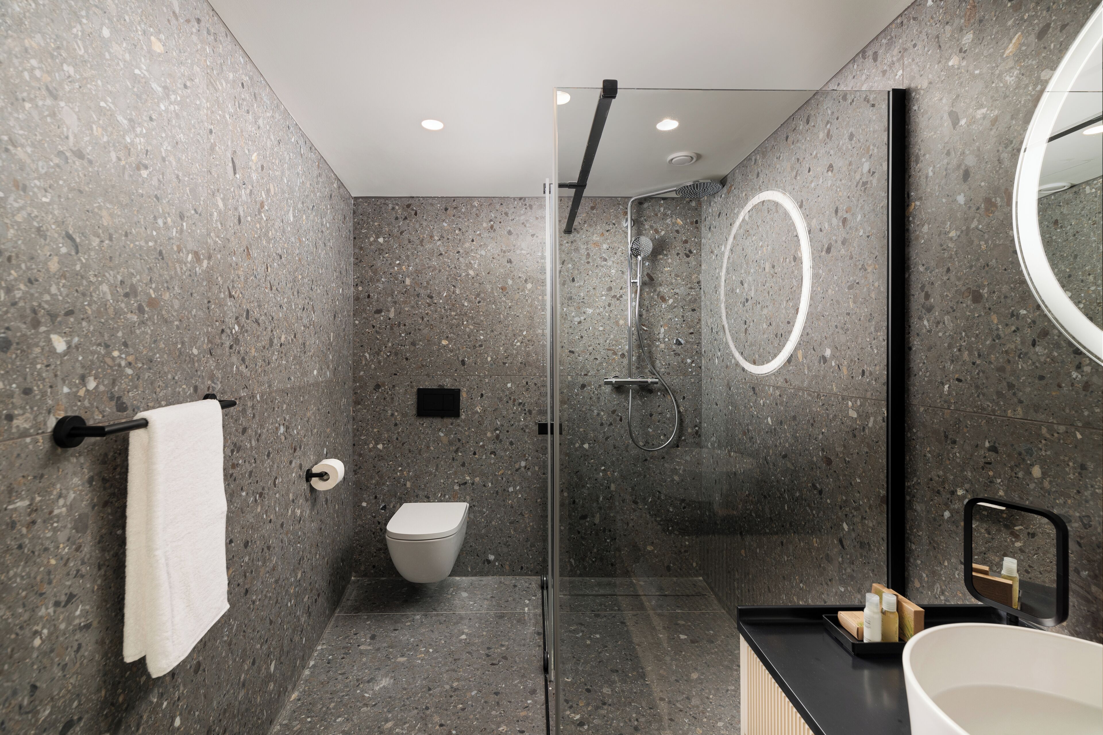 Foto - Hotel GIN Budapest