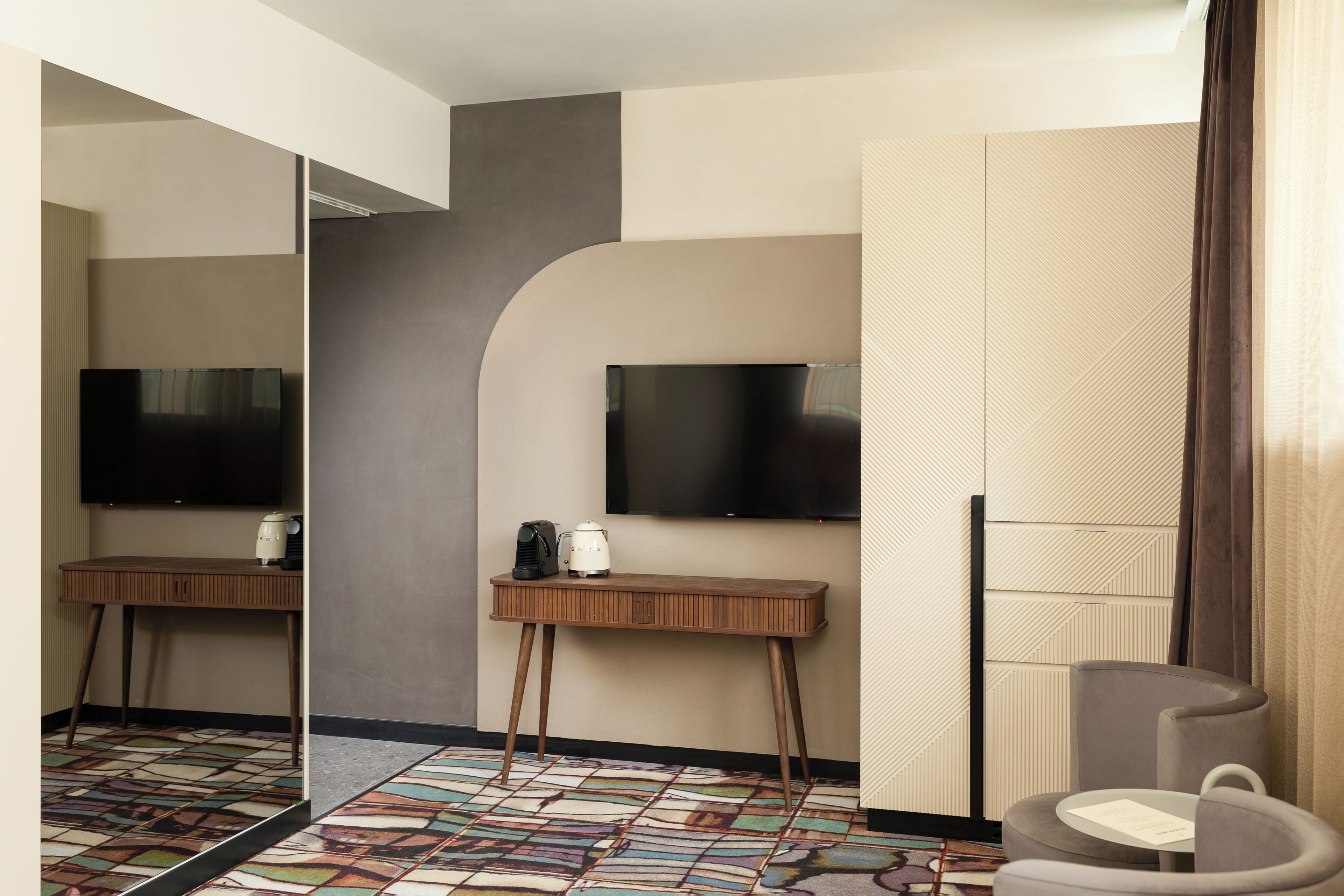 Foto - Hotel GIN Budapest