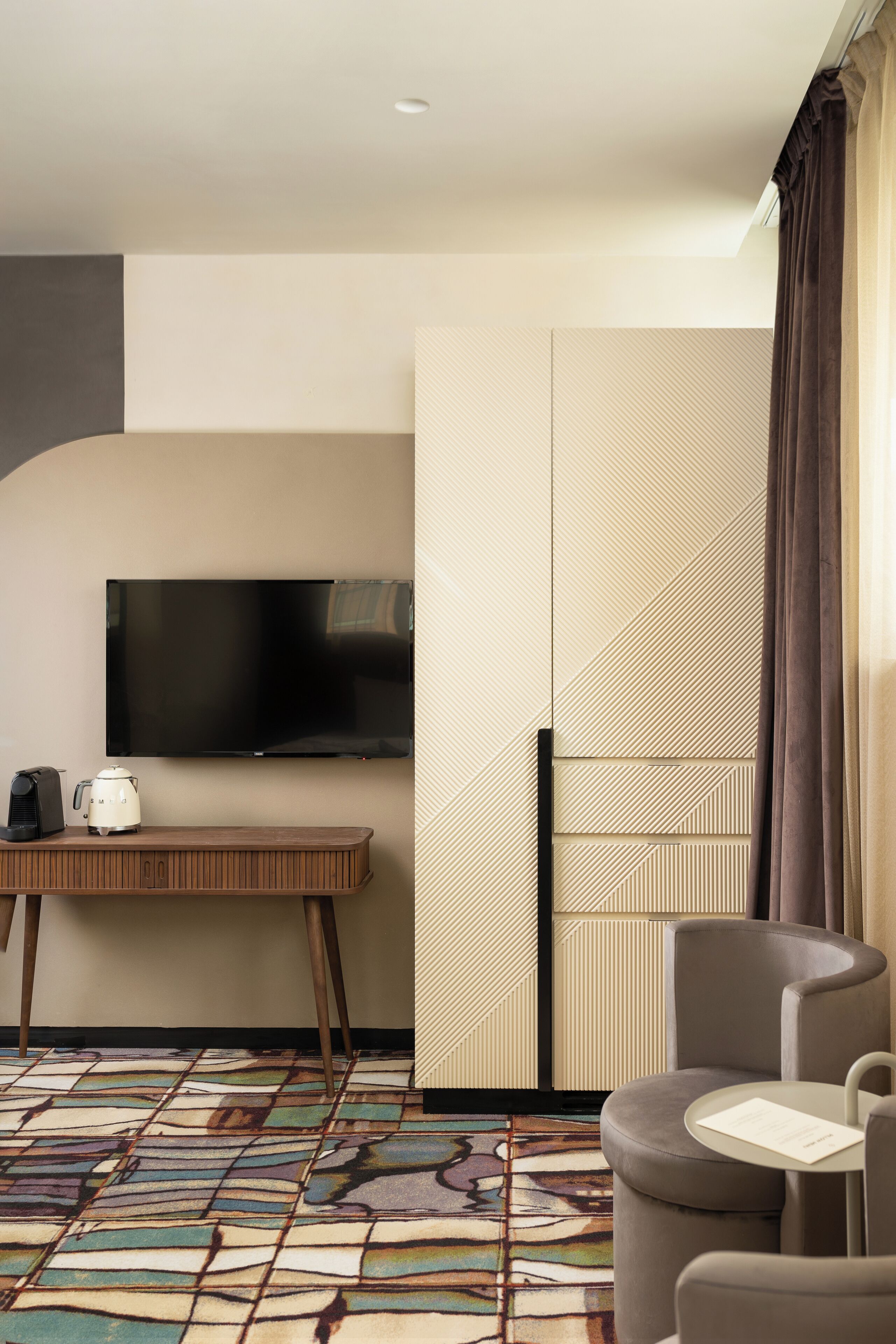 Foto - Hotel GIN Budapest