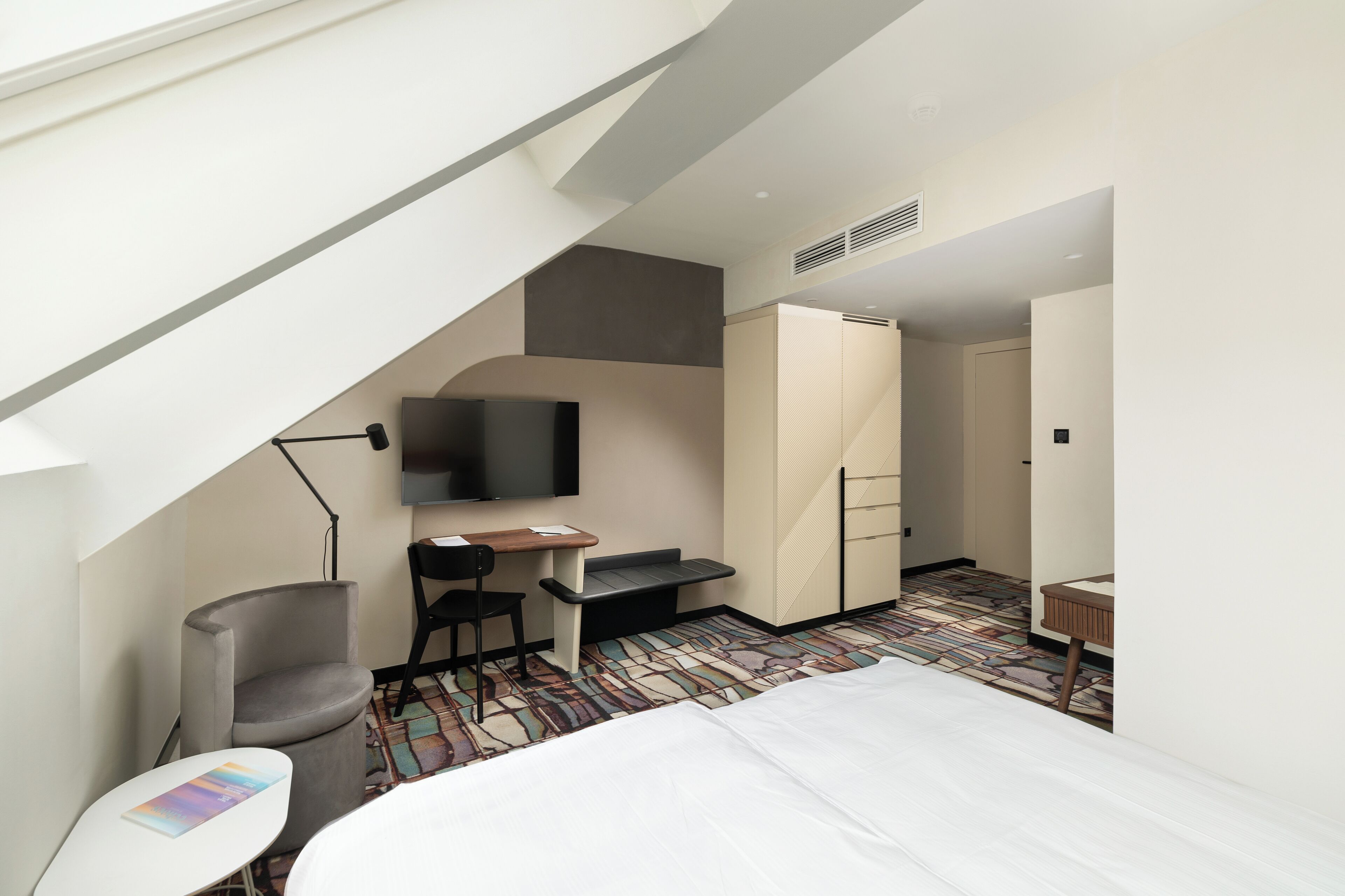 Foto - Hotel GIN Budapest