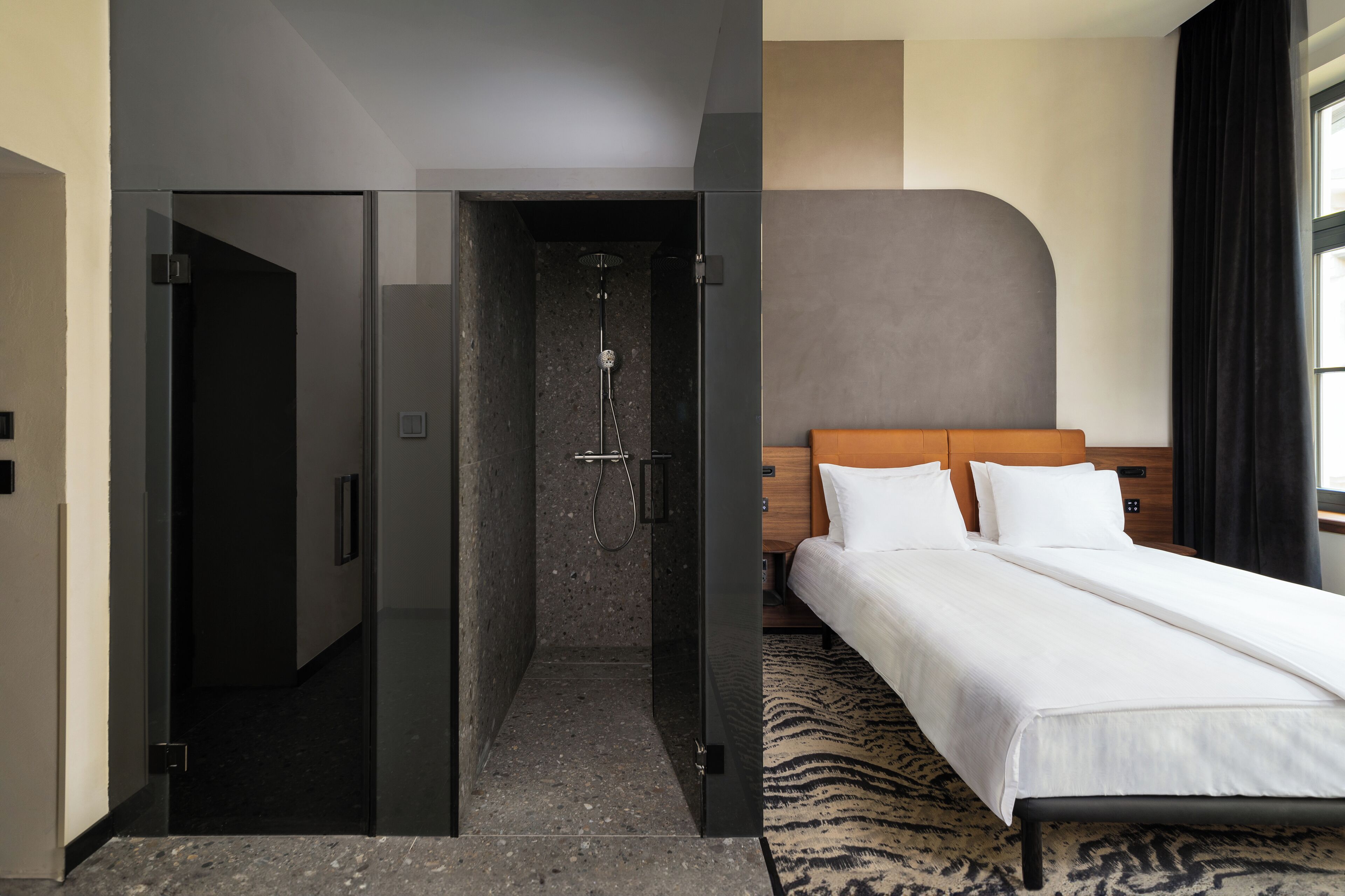 Foto - Hotel GIN Budapest