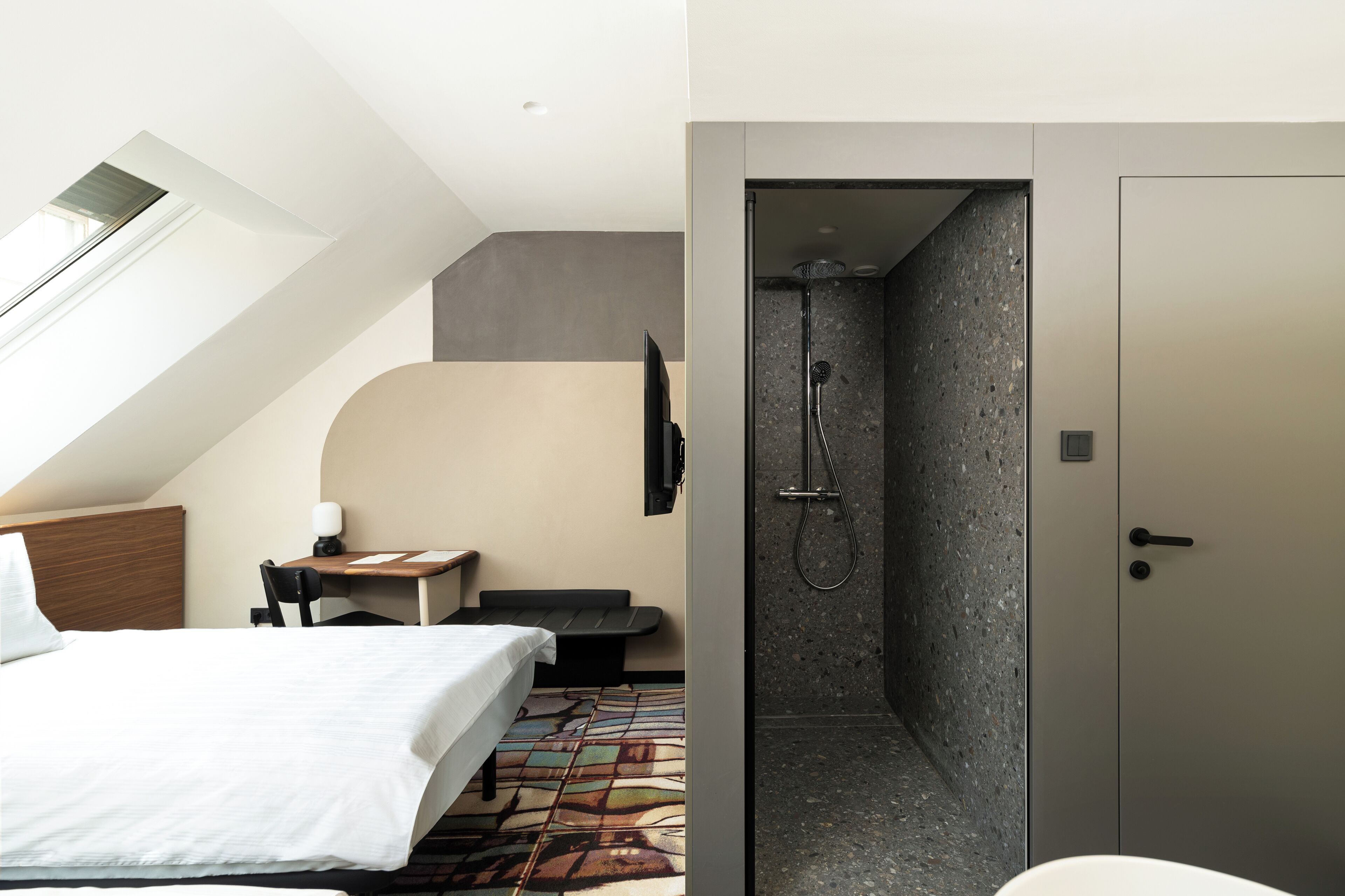 Photo - Hotel GIN Budapest