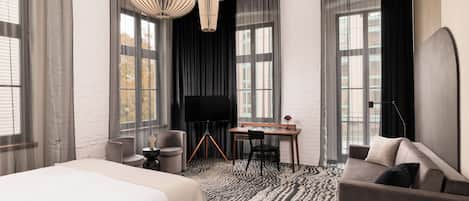Grand Room