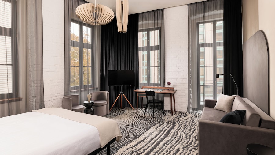 Hotel GIN Budapest