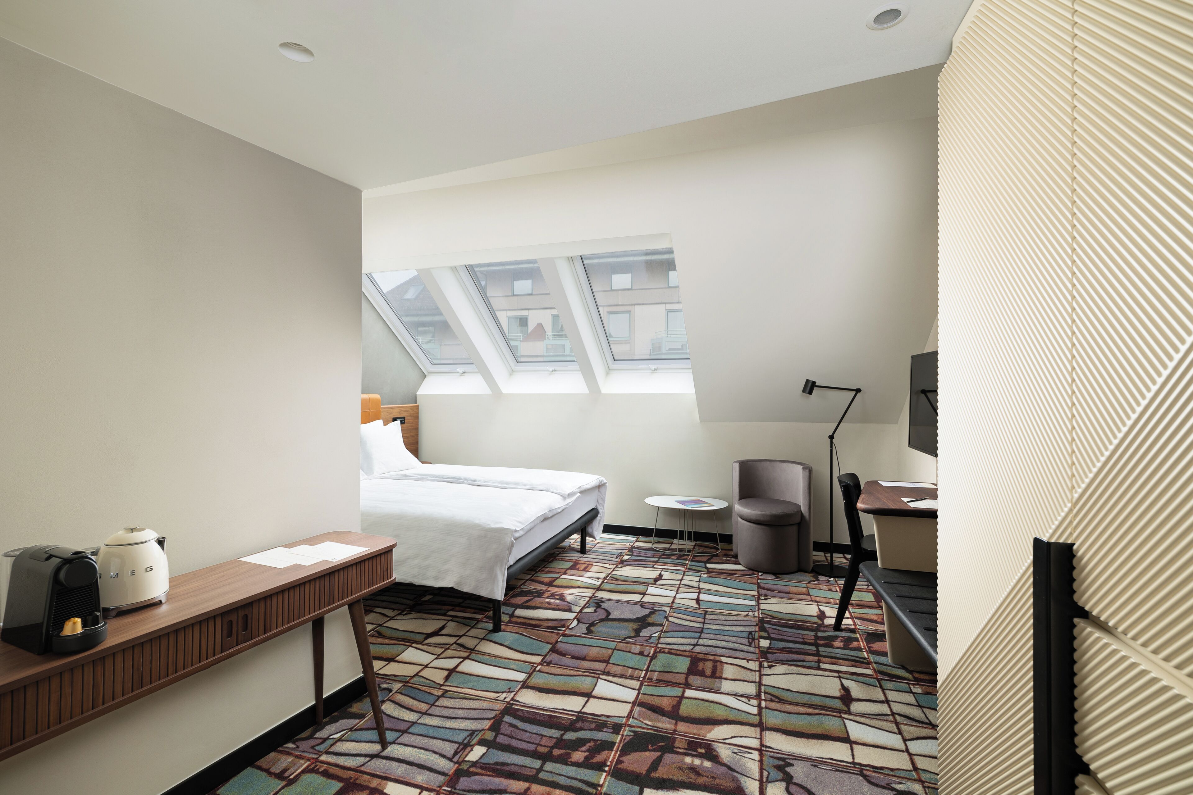 Foto - Hotel GIN Budapest