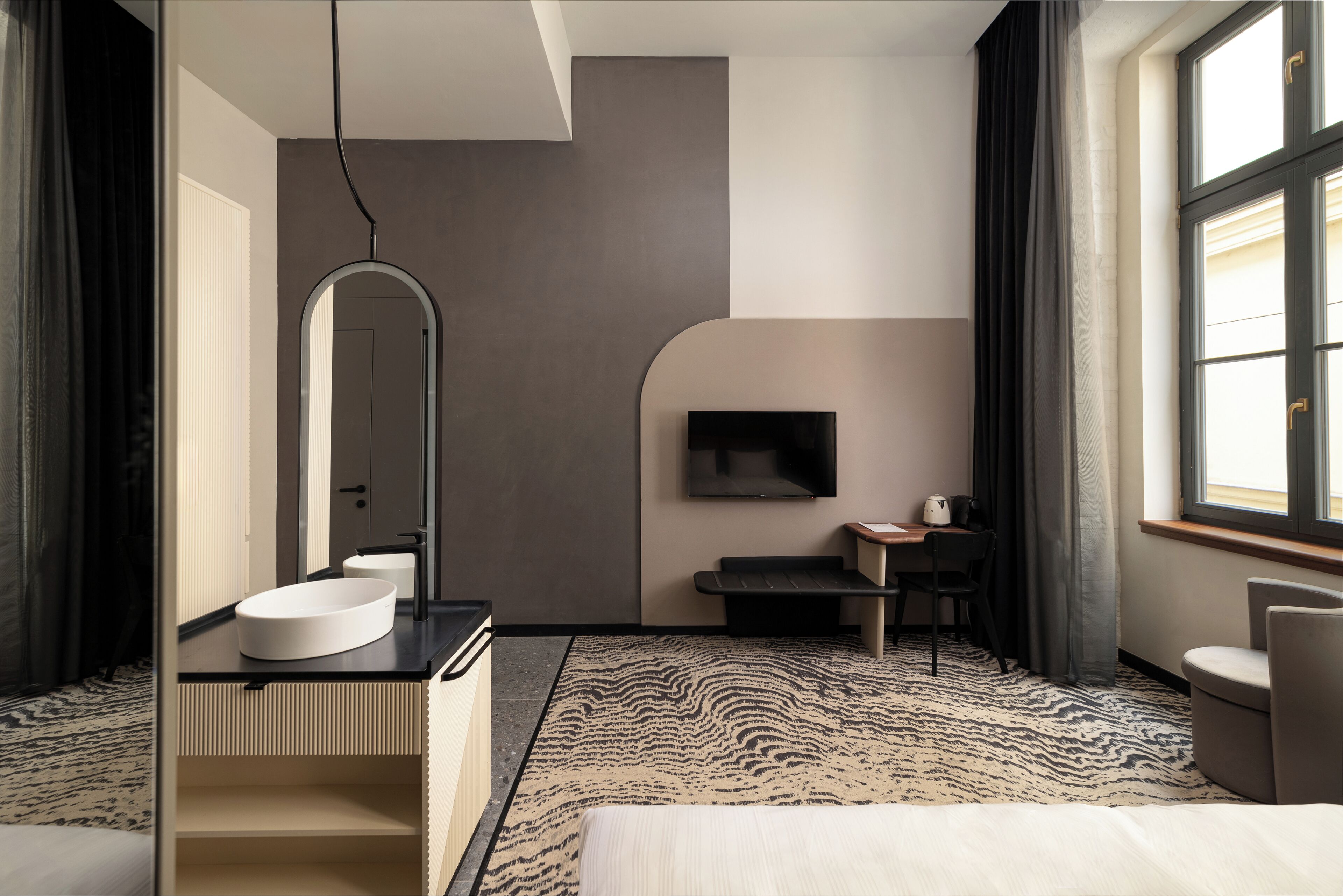 Foto - Hotel GIN Budapest