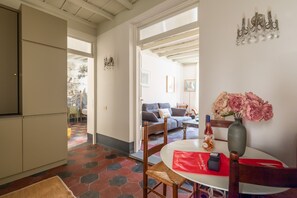 Interior - Monti Charming Design Apartment (Roma)