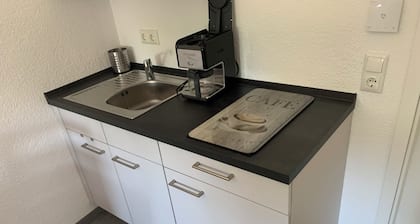 Urlaub im Herzen der Weinberge: Willkommen im Gästehaus Beinig