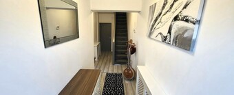 Cosy 3 Double bed Flat Sleeps 6