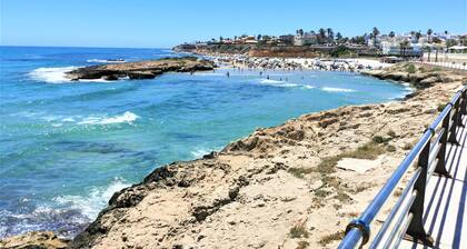 Wonderful apartment with solarium terrace and community pools, Las Ramblas Golf