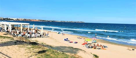 Plage à proximité