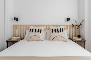 Apartamento | 3 quartos, ferros/tábuas de passar roupa, berços grátis