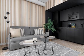 Apartment | Eigene Küche