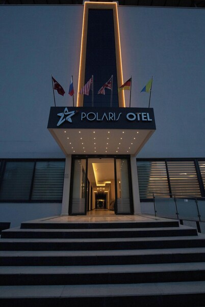 Polaris Otel