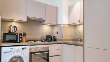 Lägenhet | Eget kök