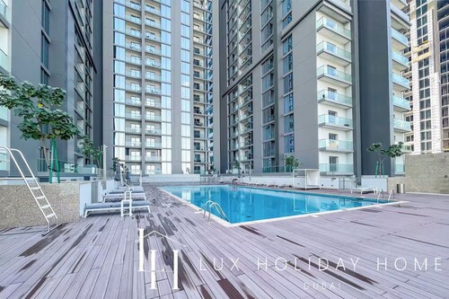 LUX  The Executive Sobha Suite 2