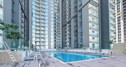 LUX The Executive Sobha Suite 2