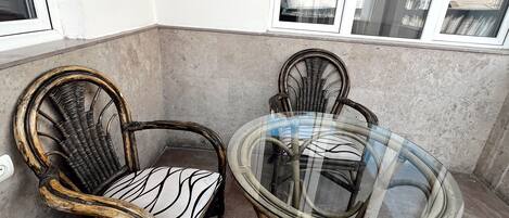 Balcon