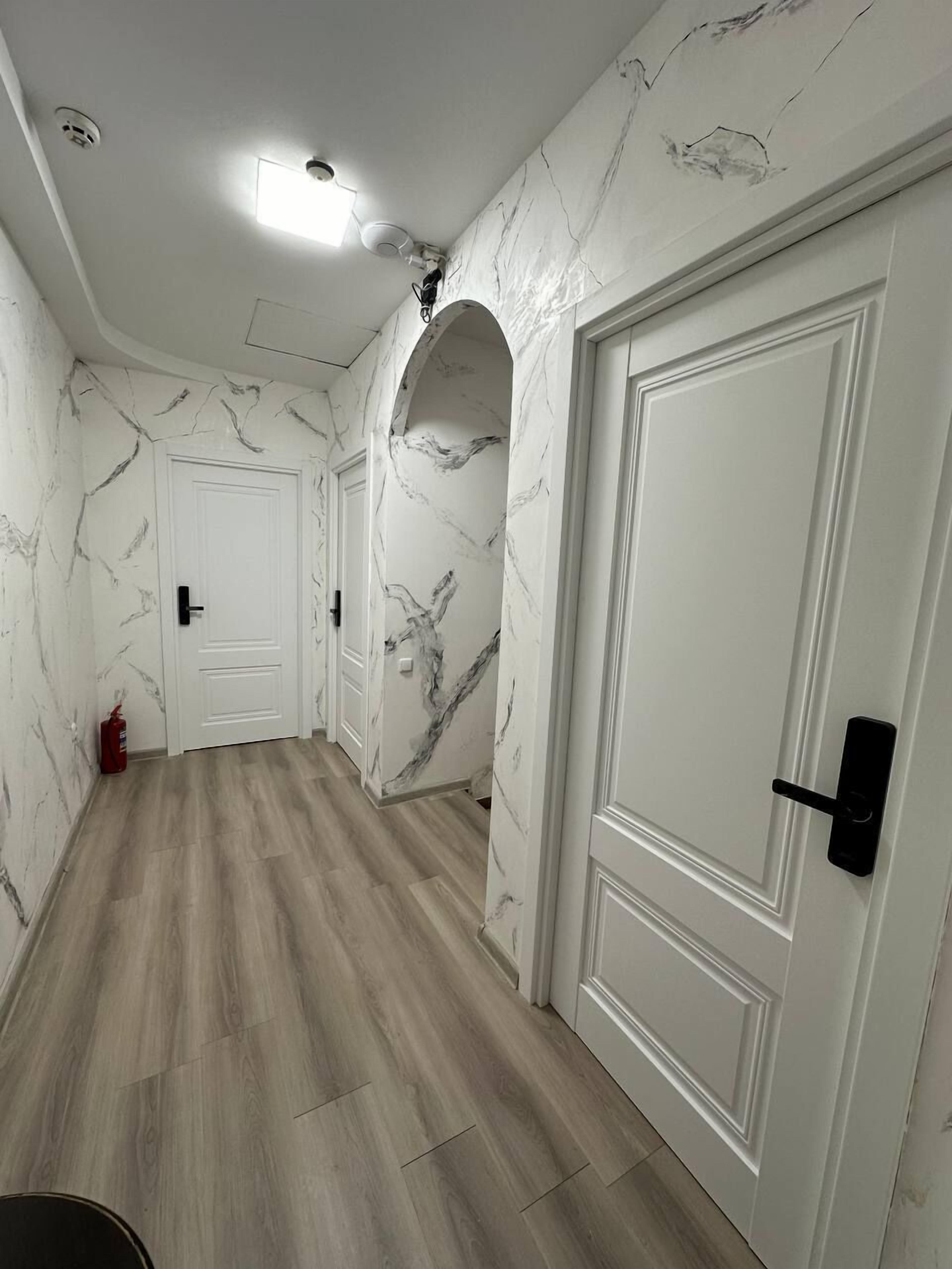 Vestibule