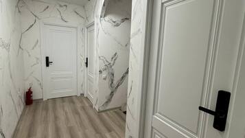 Vestibule
