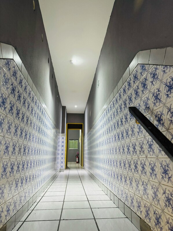 Hallway - STAY Pousada (Recife)