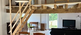 Maison du Périgord