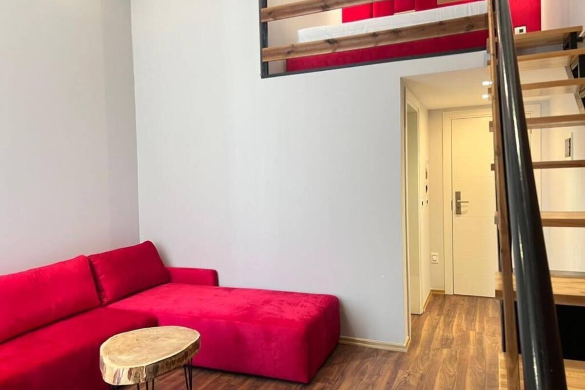 In-room safe, desk, blackout drapes, WiFi (free)