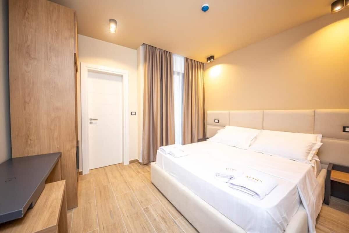 Comfort Double Room | Desk, free WiFi