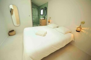 3 bedrooms