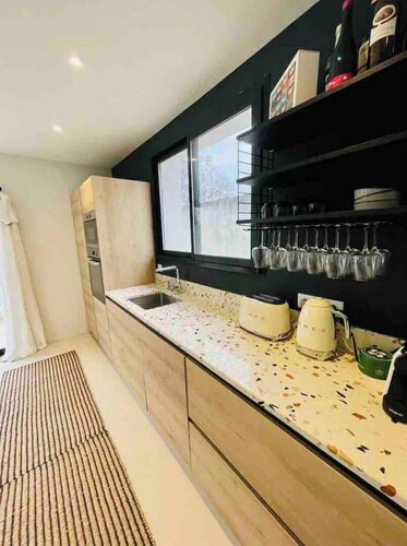 Maison Chaleureuse Avec spa