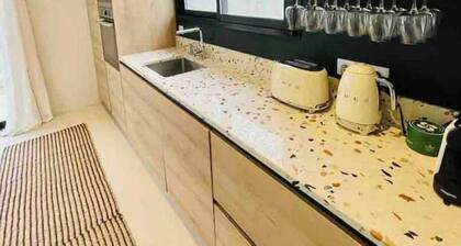 Maison Chaleureuse Avec spa